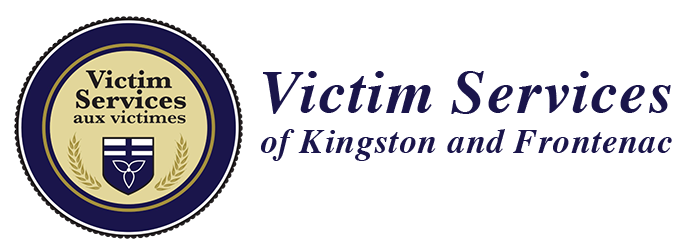 Victim Services of Kingston and Frontenac
